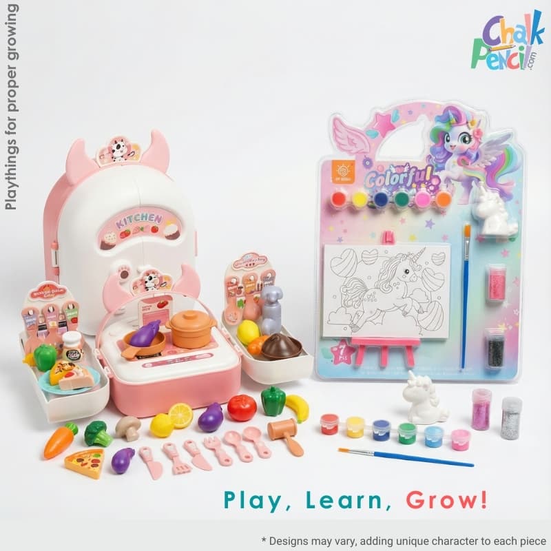 Dream and Design Combo