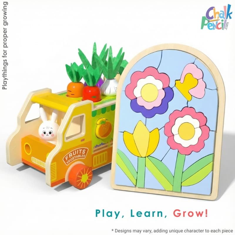 Eco-Explorer Learning Set