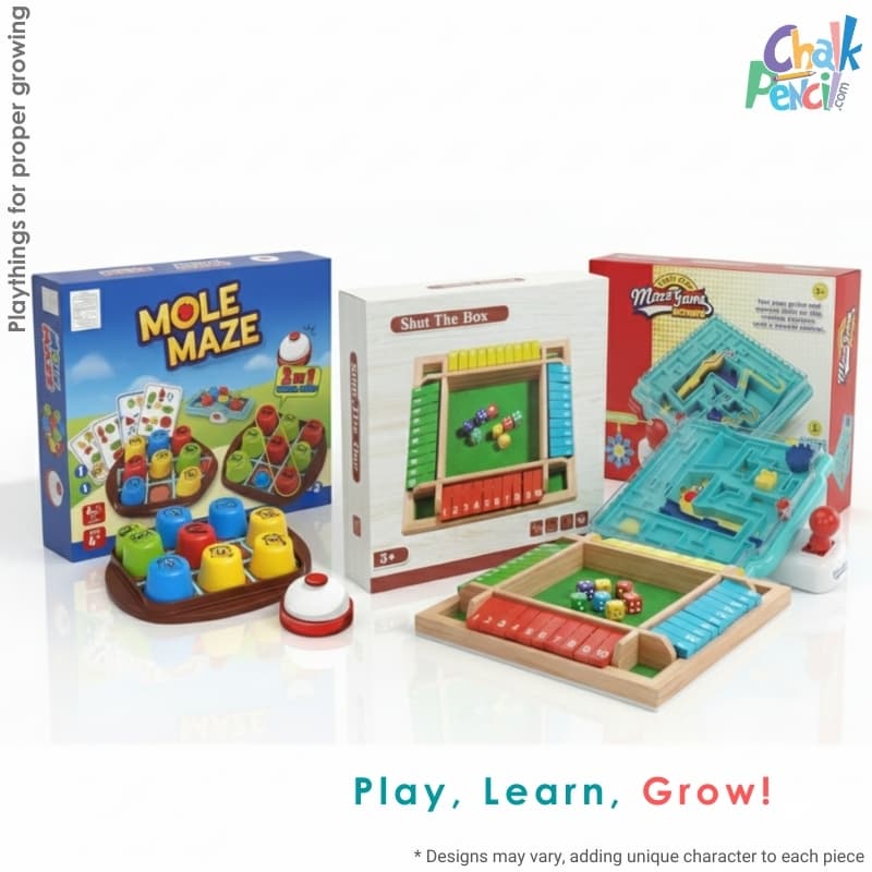 Ultimate Road Trip Set