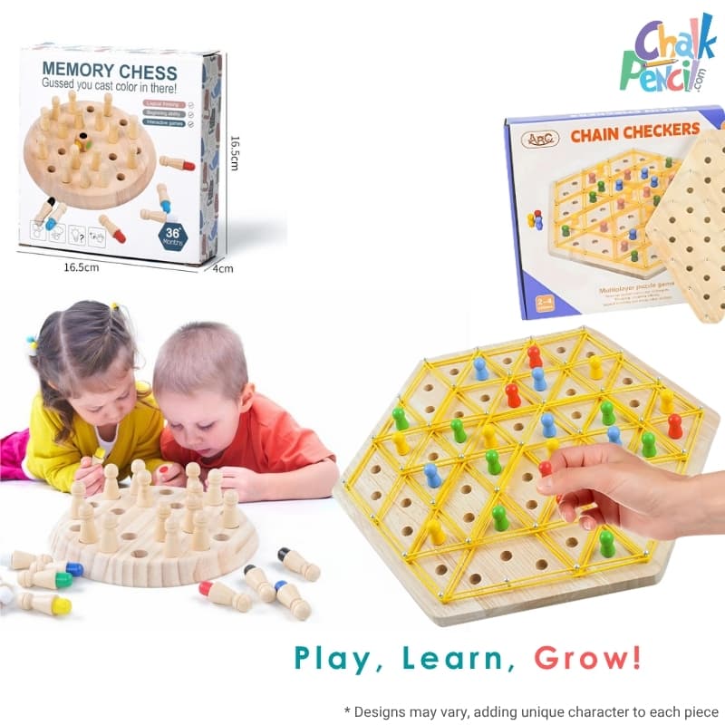 Memory and Mind Master