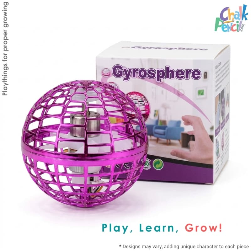 Kids Fun Flying Ball