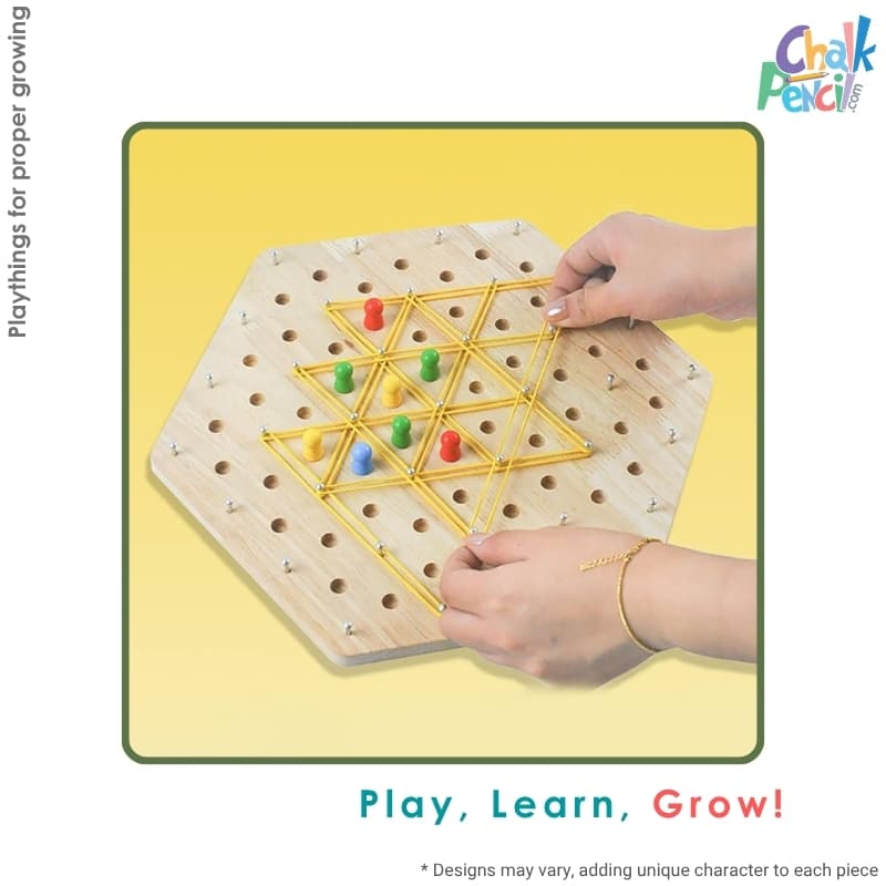 Chain Checkers - Image 3