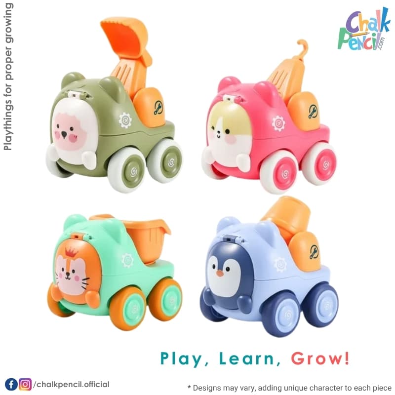 Fun Construction Set