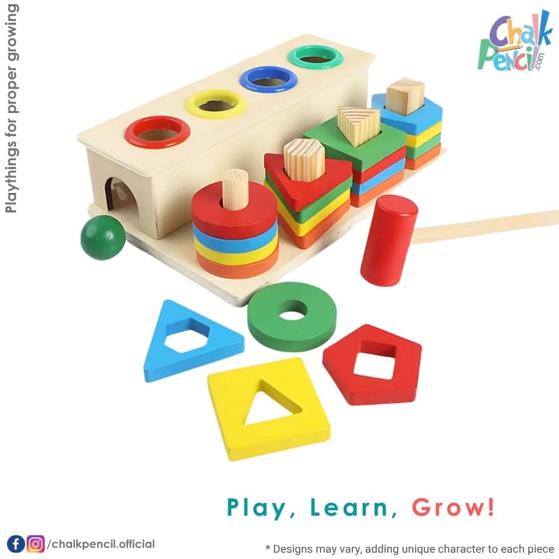 Sleeve Column Strike The Table