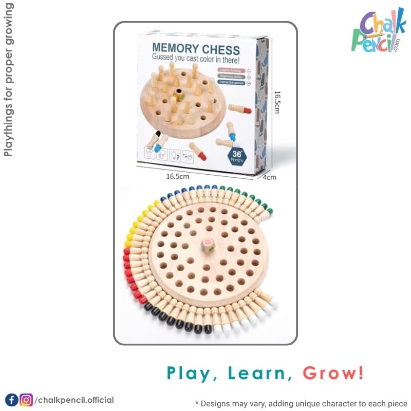 Memory Chase - Image 1