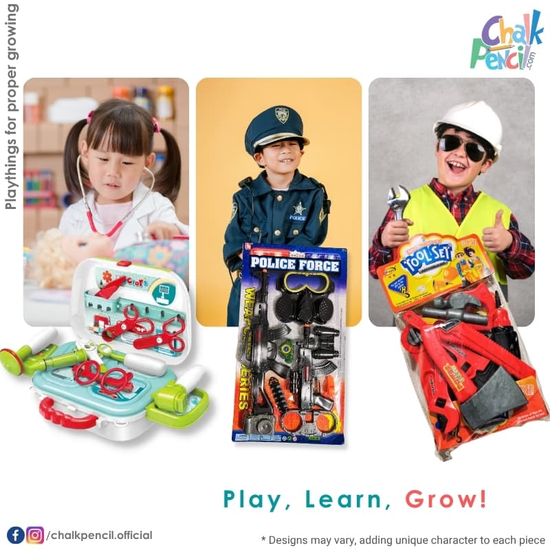 Future Leaders Ultimate Set - Image 1