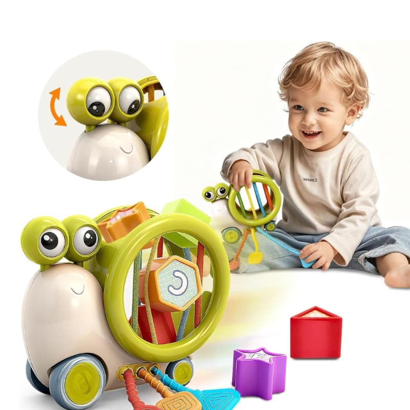 Toddler Skill Builder Combo - Image 2