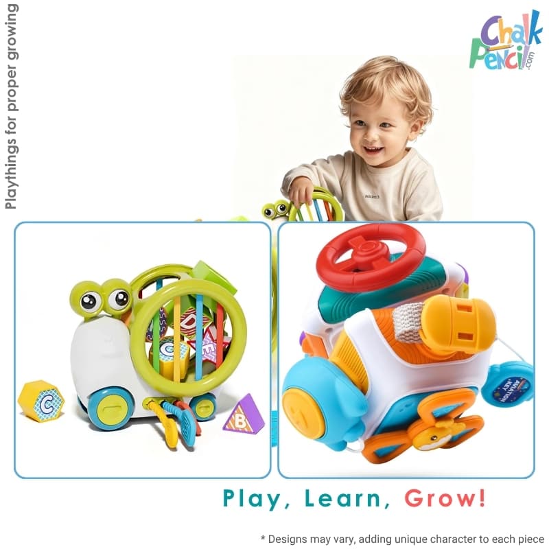 Toddler Skill Builder Combo - Image 1