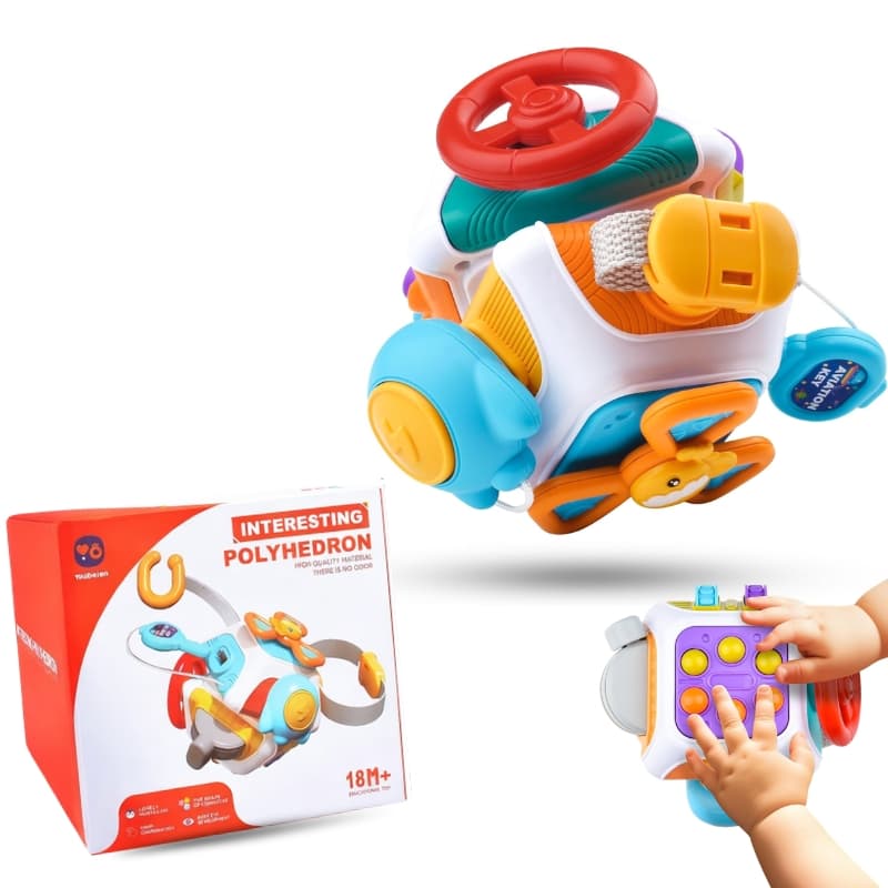 Toddler Skill Builder Combo - Image 3