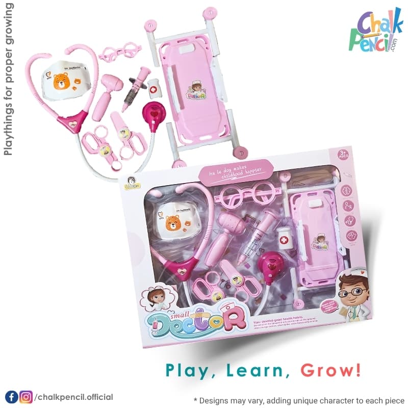 Junior Doctor Set - Image 1