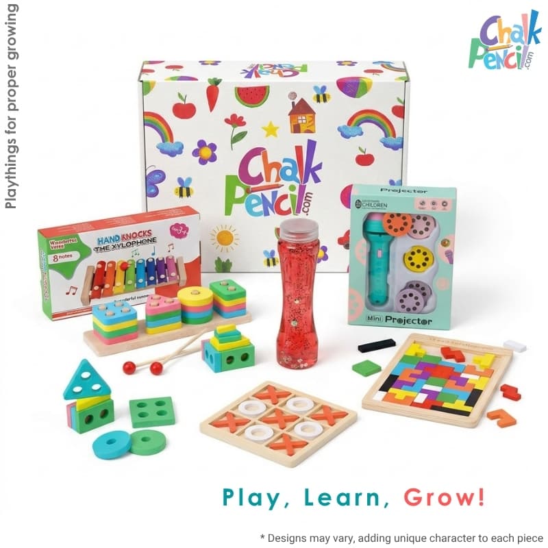 Utshob Box - Image 1