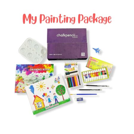 My Painting Package
