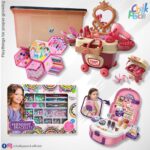 Web Princess Dream Play Box