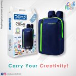 Web DOMS Art Gear Kit