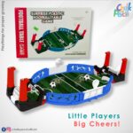 Web Football Mini Table