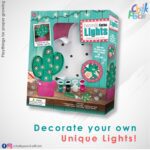 Decorate Cactus Lights