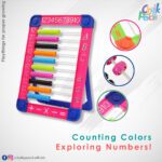 Web Kids Colorful Abacus
