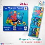 Web Magnetic Puzzle Sea World (1)