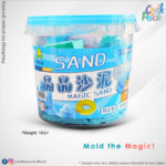 Web MagicPlay Sand