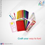 Popular Craft Packages for Adults