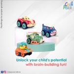 4 Premium Vehicle Set DIY Disassembly