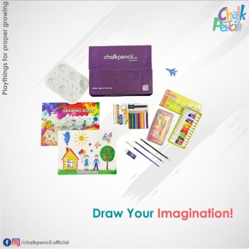 Magic Arts Package