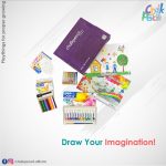 My Arts Package
