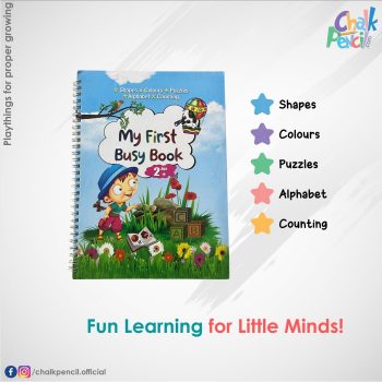 Best Kids Books for Fun and Educational Adventures