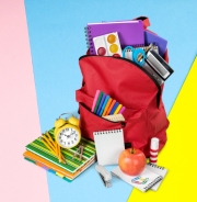 School Time