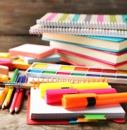 Stationery