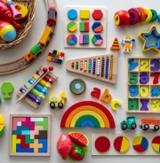 Toys & Games
