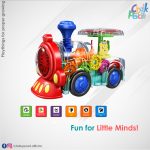 Gear Light Train