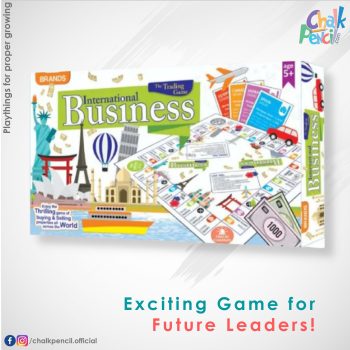 BRANDS 71 International Business