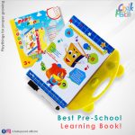 Baby Book