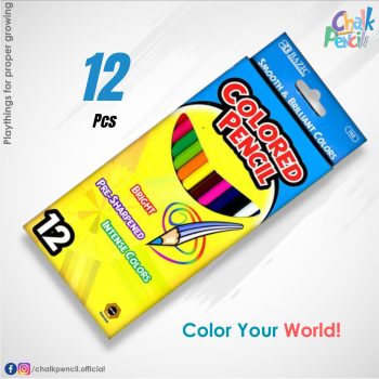 Bazic Colored Pencil