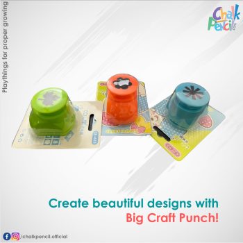Big Craft Punch