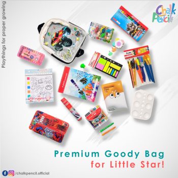 Boy Special Goody Bag