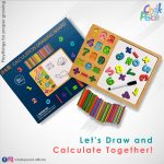 Popular Calculation Drawing Board