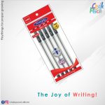 Cello Fingergrip 5pcs