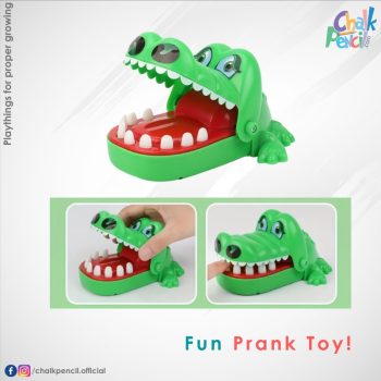 Crazy Fun Animal