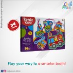 CP048 Kids Brain Game