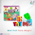 EKSPLOE 13048 PD Mini Fruit Party