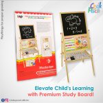 Educational Premium Study Board