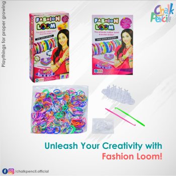 CP041 Fashion Loom