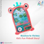 Fun Pinball Machine