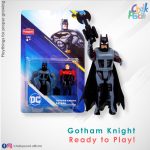 Funskool Gotham Knight Batman