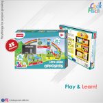 Funskool Let's Learn Opposites