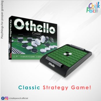 Funskool Othello Classic