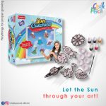 A006 Funskool Sun Catchers