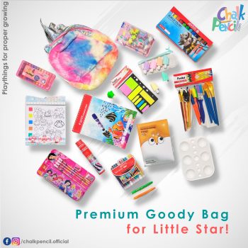 Girl Special Goody Bag